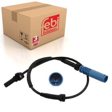 Front Abs Sensor Fits BMW X5 E53 OE 34526771704 Febi 36809