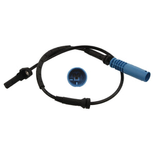 Front Abs Sensor Fits BMW X5 E53 OE 34526771704 Febi 36809