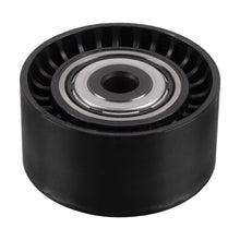 Load image into Gallery viewer, Auxiliary Belt Idler Pulley Fits Renault Espace Grand Scenic Koleos L Febi 36826