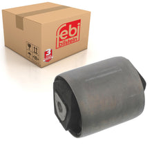 Load image into Gallery viewer, Front Lower Control Arm Bush Fits BMW X5 E70 LCI X6 E71 E72 Febi 36827