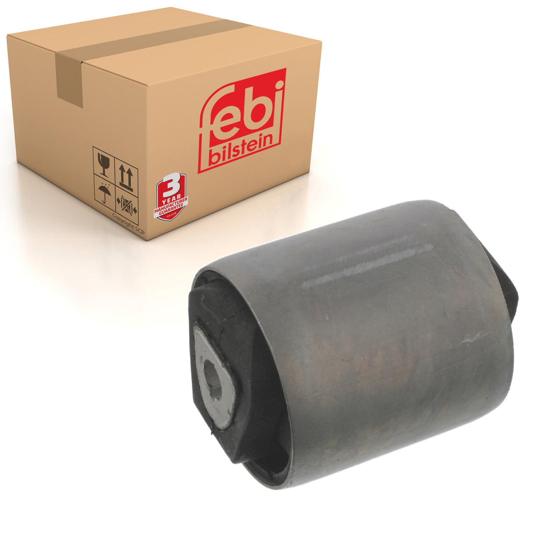 Front Lower Control Arm Bush Fits BMW X5 E70 LCI X6 E71 E72 Febi 36827