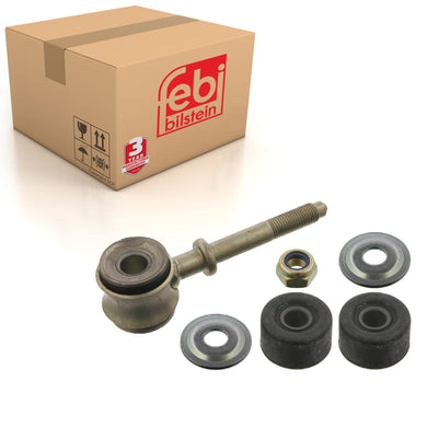 Front Drop Link GTV Spider Anti Roll Bar Stabiliser Fits Alfa Romeo Febi 36829