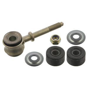 Front Drop Link GTV Spider Anti Roll Bar Stabiliser Fits Alfa Romeo Febi 36829