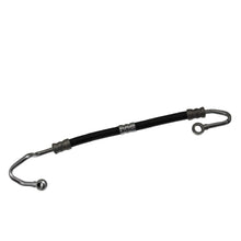 Load image into Gallery viewer, Right Power Steering Hose Fits BMW E36 OE 32411093461 LHD Only Febi 36845