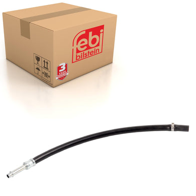 Power Steering Hose Fits BMW 7 Series E38 OE 32411091976 Febi 36853