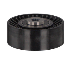 Load image into Gallery viewer, Auxiliary Belt Idler Pulley Fits Peugeot 206 4007 Citroen C Crosser X Febi 36867
