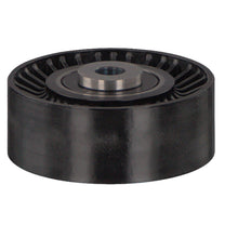 Load image into Gallery viewer, Auxiliary Belt Idler Pulley Fits Peugeot 206 4007 Citroen C Crosser X Febi 36867