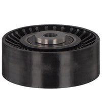 Load image into Gallery viewer, Auxiliary Belt Idler Pulley Fits Peugeot 206 4007 Citroen C Crosser X Febi 36867