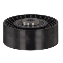 Load image into Gallery viewer, Auxiliary Belt Idler Pulley Fits Peugeot 206 4007 Citroen C Crosser X Febi 36867