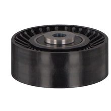 Load image into Gallery viewer, Auxiliary Belt Idler Pulley Fits Peugeot 206 4007 Citroen C Crosser X Febi 36867