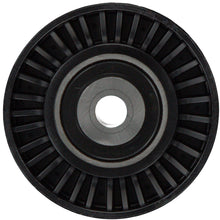 Load image into Gallery viewer, Auxiliary Belt Idler Pulley Fits Peugeot 206 4007 Citroen C Crosser X Febi 36867
