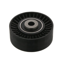 Load image into Gallery viewer, Auxiliary Belt Idler Pulley Fits Peugeot 206 4007 Citroen C Crosser X Febi 36867