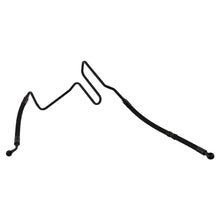 Load image into Gallery viewer, Front Impeller Pump Steering Box Power Steering Hose Fits Volkswagen Febi 36868