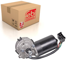 Load image into Gallery viewer, Front Wiper Motor Fits Mercedes Benz Sprinter Model 901 902 903 904 9 Febi 36870