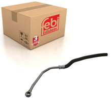 Load image into Gallery viewer, Power Steering Hose Fits BMW 7 Series E38 OE 32411093727 Febi 36872