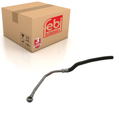 Power Steering Hose Fits BMW 7 Series E38 OE 32411093727 Febi 36872