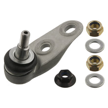 Load image into Gallery viewer, Front Left Lower Outer Ball Joint Inc Additional Parts Fits Mini BMW Febi 36875