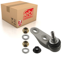 Load image into Gallery viewer, Front Right Lower Outer Ball Joint Inc Additional Parts Fits Mini BMW Febi 36877