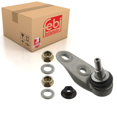 Front Right Lower Outer Ball Joint Inc Additional Parts Fits Mini BMW Febi 36877