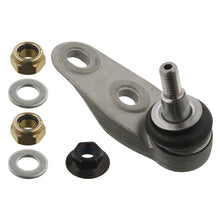 Load image into Gallery viewer, Front Right Lower Outer Ball Joint Inc Additional Parts Fits Mini BMW Febi 36877