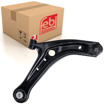 Load image into Gallery viewer, Fiesta Control Arm Wishbone Suspension Front Right Lower Fits Ford Febi 36882