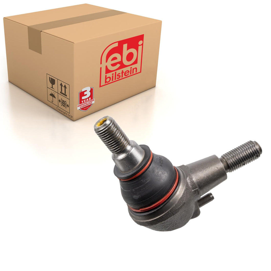 Front Ball Joint Fits Mercedes Benz CLS model 218 E-Class 212 Febi 36884