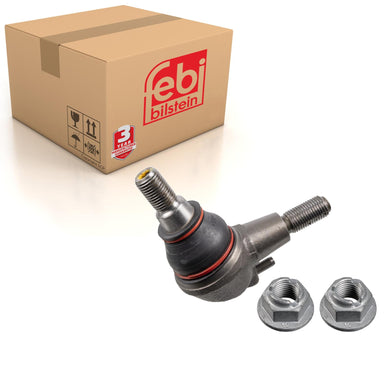 Front Ball Joint Inc Nuts Fits Mercedes Benz CLS model 218 E-Class 21 Febi 36885