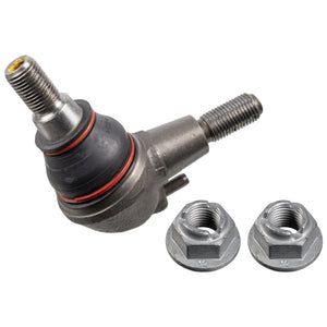 Front Ball Joint Inc Nuts Fits Mercedes Benz CLS model 218 E-Class 21 Febi 36885