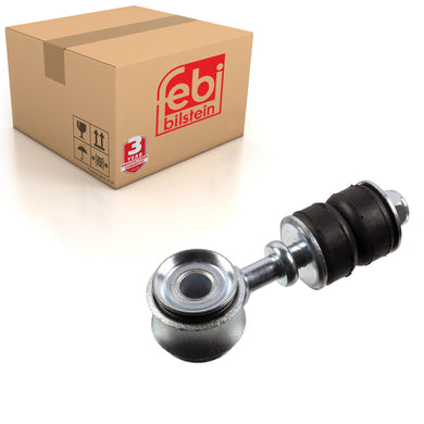 Front Drop Link Jumper Anti Roll Bar Stabiliser Fits Citroen Febi 36889
