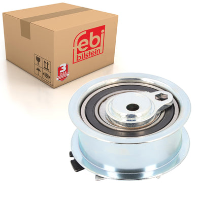 Timing Belt Tensioner Pulley Fits Volkswagen Amarok S1 4motion Beetle Febi 36893