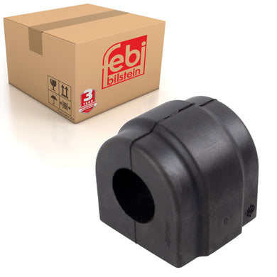 Front Anti Roll Bar Bush D Stabiliser 26.2mm Fits BMW Febi 36897