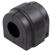 Load image into Gallery viewer, Front Anti Roll Bar Bush D Stabiliser 26.2mm Fits BMW Febi 36897