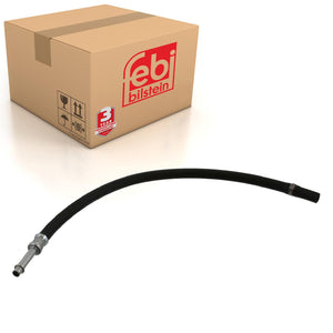 Power Steering Hose Fits BMW 7 Series E38 OE 32411091975 Febi 36903