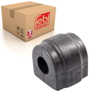 Front Anti Roll Bar Bush D Stabiliser 25.2mm Fits BMW Febi 36904