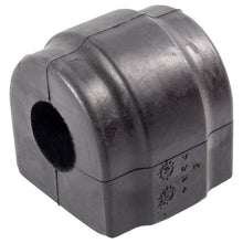 Load image into Gallery viewer, Front Anti Roll Bar Bush D Stabiliser 25.2mm Fits BMW Febi 36904