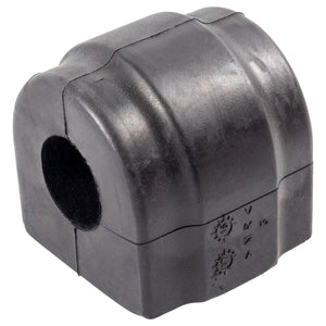 Front Anti Roll Bar Bush D Stabiliser 25.2mm Fits BMW Febi 36904