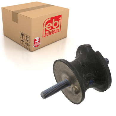Transmission Mount Fits BMW 1 Series E81 E82 E87 LCI E88 F20 F21 3 E9 Febi 36906