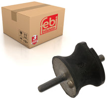 Load image into Gallery viewer, Transmission Mount Fits BMW 1 Series E81 E82 E88 3 E90 LCI E91 E92 E9 Febi 36908