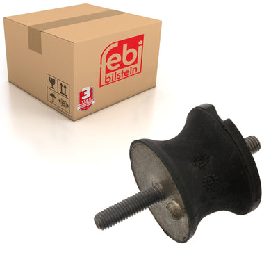 Transmission Mount Fits BMW 1 Series E81 E82 E88 3 E90 LCI E91 E92 E9 Febi 36908