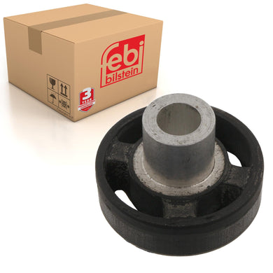 Rear Support Axle Beam Mount Fits Mercedes Benz C-Class Model 203 CLC Febi 36916