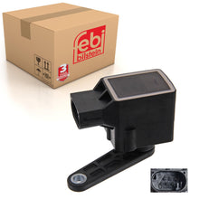 Load image into Gallery viewer, Rear Headlight Levelling Device Sensor Fits BMW 3 Series E46 5 E39 E6 Febi 36921
