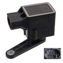 Load image into Gallery viewer, Rear Headlight Levelling Device Sensor Fits BMW 3 Series E46 5 E39 E6 Febi 36921