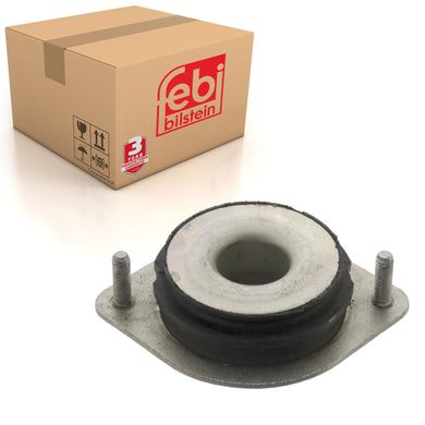 Left Transmission Mount Fits Renault Clio Kangoo Lutecia Symbol Thali Febi 36929