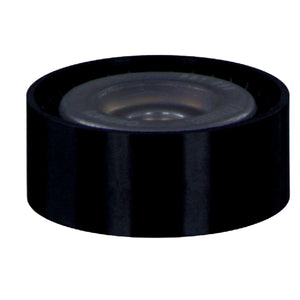 Auxiliary Belt Idler Pulley Inc Bolt Fits Mercedes Benz CL Model 215 Febi 36931