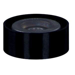 Auxiliary Belt Idler Pulley Inc Bolt Fits Mercedes Benz CL Model 215 Febi 36931