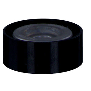 Auxiliary Belt Idler Pulley Inc Bolt Fits Mercedes Benz CL Model 215 Febi 36931