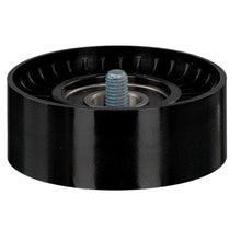 Load image into Gallery viewer, Auxiliary Belt Idler Pulley Inc Bolt Fits Mercedes Benz C-Class Model Febi 36933