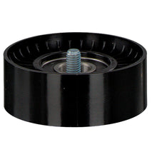 Load image into Gallery viewer, Auxiliary Belt Idler Pulley Inc Bolt Fits Mercedes Benz C-Class Model Febi 36933