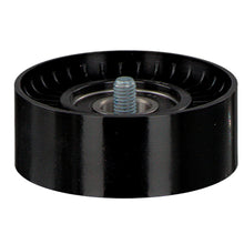 Load image into Gallery viewer, Auxiliary Belt Idler Pulley Inc Bolt Fits Mercedes Benz C-Class Model Febi 36933
