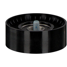 Load image into Gallery viewer, Auxiliary Belt Idler Pulley Inc Bolt Fits Mercedes Benz C-Class Model Febi 36933